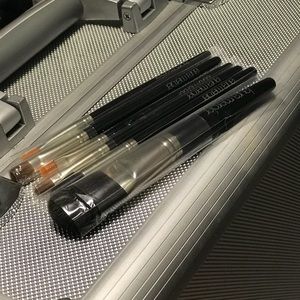 Brand New Laura Mercier Brushes